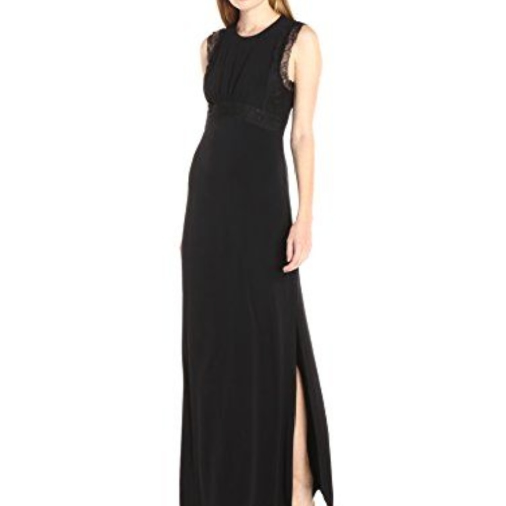 BCBG Evening Dress